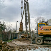 Pozzi ad uso agricolo/potabile